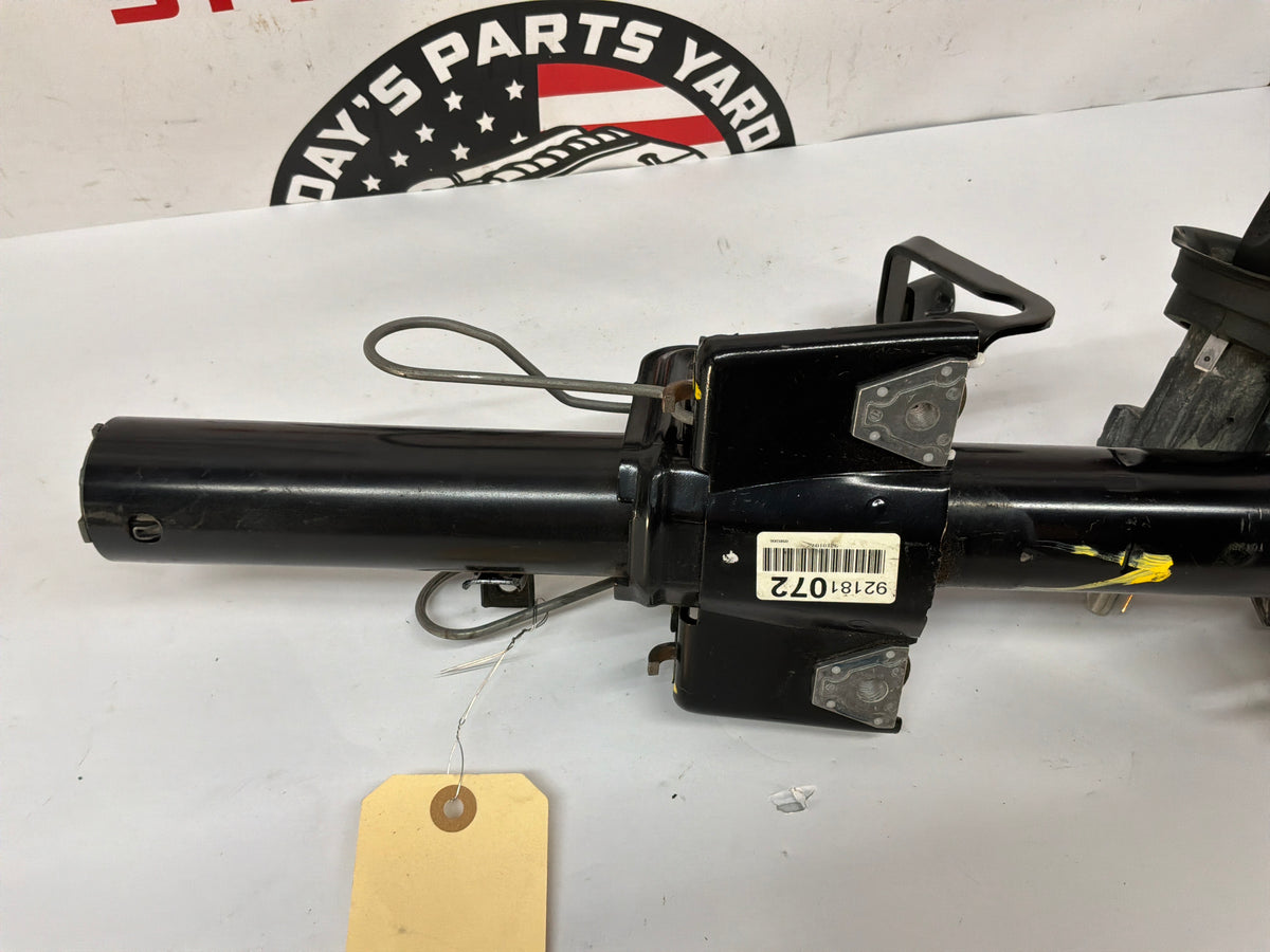 2006 Pontiac GTO Steering Column Shaft w/ Key OEM