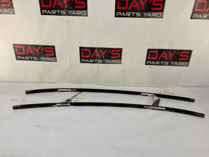 2015 Chevy SS Sedan Roof Top Trim Finish Panel Moldings RH & LH OEM