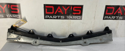1999 Chevy C5 Corvette Front Bumper Fascia Retainer Bracket Mount Guide OEM