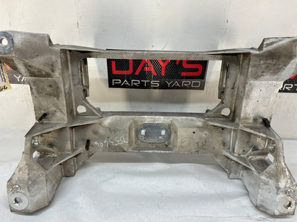 Rear cradle - Day's Parts Yard