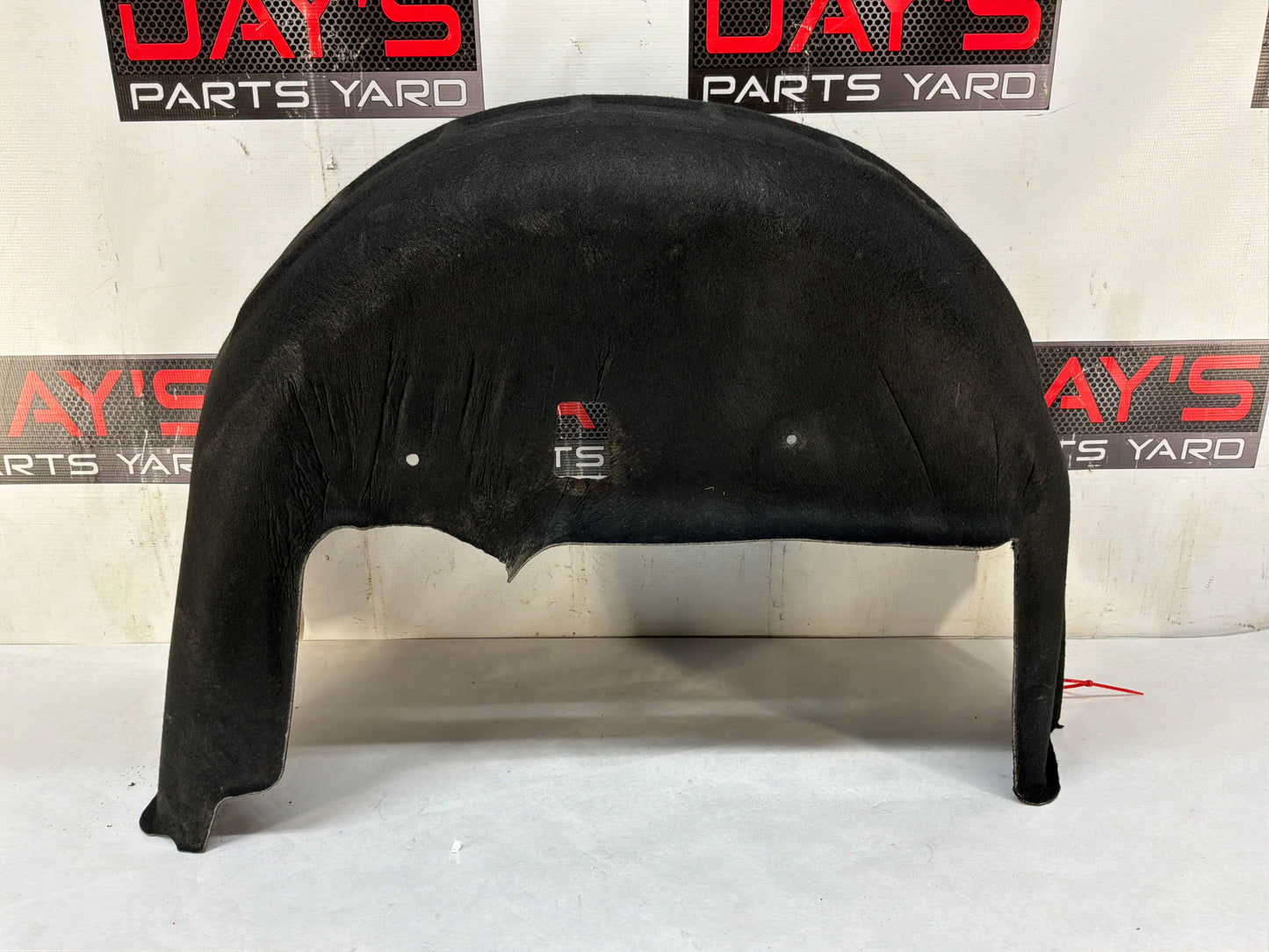 2017 Chevy SS Sedan RH Passenger Rear Fender Wheel Well House Liner OEM