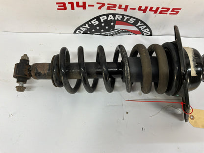 2008 Pontiac G8 GT RH Passenger Rear Suspension Shocks Strut Absorber Assembly OEM