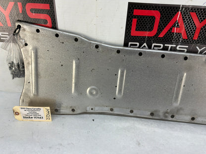 Shield - Day's Parts Yard