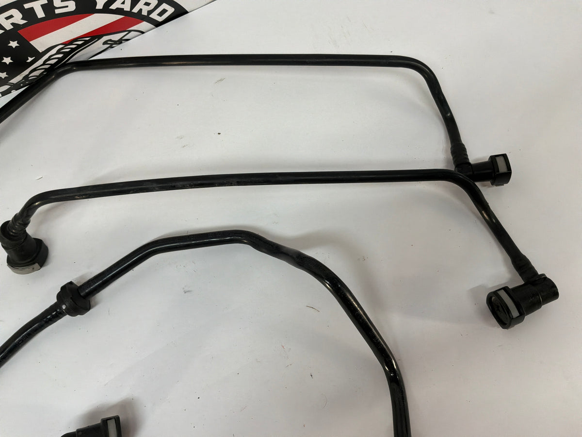 2021 Chevy Camaro SS Evap Lines Hoses OEM