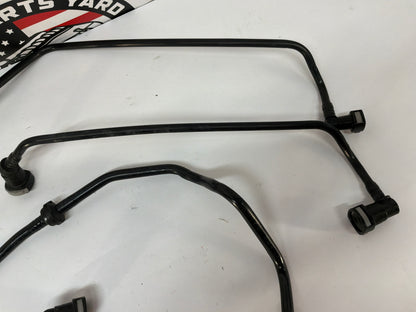 2021 Chevy Camaro SS Evap Lines Hoses OEM