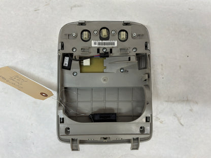 2014 Chevrolet SS Sedan Over Head Overhead Console Dome Map Light Lamp OEM - Day's Parts Yard