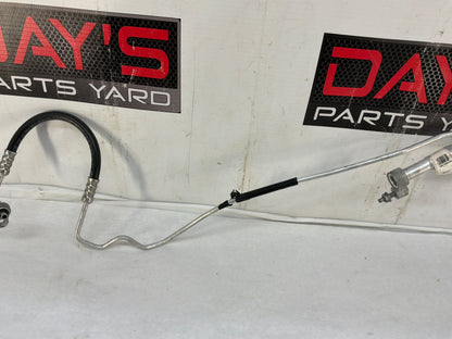 Ac line - Day's Parts Yard