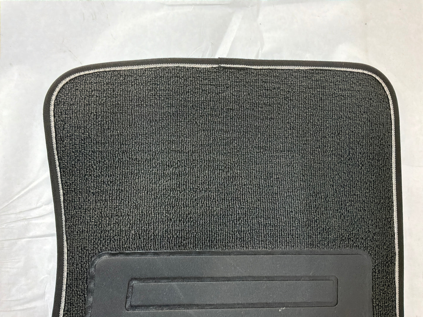 2013 Chevy Camaro Front RH Passenger Floor Mat OEM