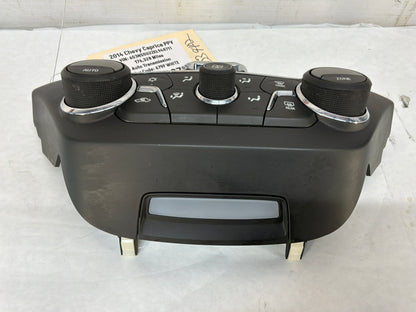 HVAC controls - Day's Parts Yard