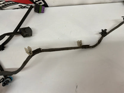 2016 Chevy SS Sedan Core support harness