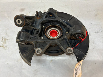 2008 Pontiac G8 RH Passenger Rear Suspension Spindle Hub Knuckle Wheel Bearing OEM