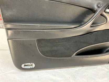 Lh front door panel - Day's Parts Yard