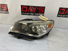 2017 Chevrolet SS Sedan LH Driver Head Light Lamp Headlight Assembly OEM