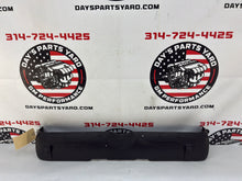 2002 Chevy C5 Corvette Convertible Upper Radiator Support Mounting Bracket OEM - Day's Parts Yard