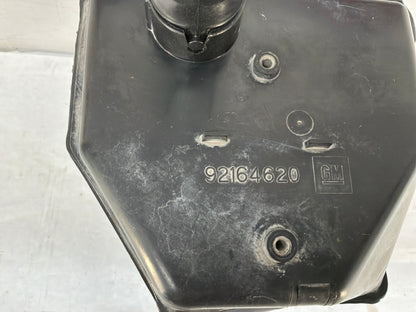 2016 Chevy Caprice PPV Coolant Recovery Reservoir Overflow Tank Bottle OEM