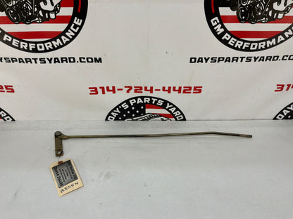 2005 Pontiac GTO Automatic Transmission Shifter Linkage Rod OEM