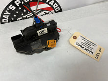2017 Chevy SS Sedan RH Passenger Front Door Lock Actuator OEM