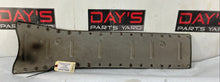 1999 Chevy C5 Corvette Torque Tube Tunnel Cover Shield Reinforcement Panel OEM