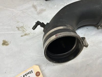 2008 Pontiac G8 GT Roto-Fab Cold Air Intake