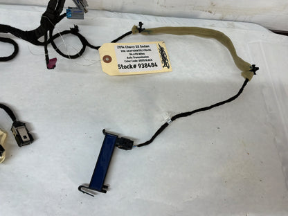 Harness - Day's Parts Yard