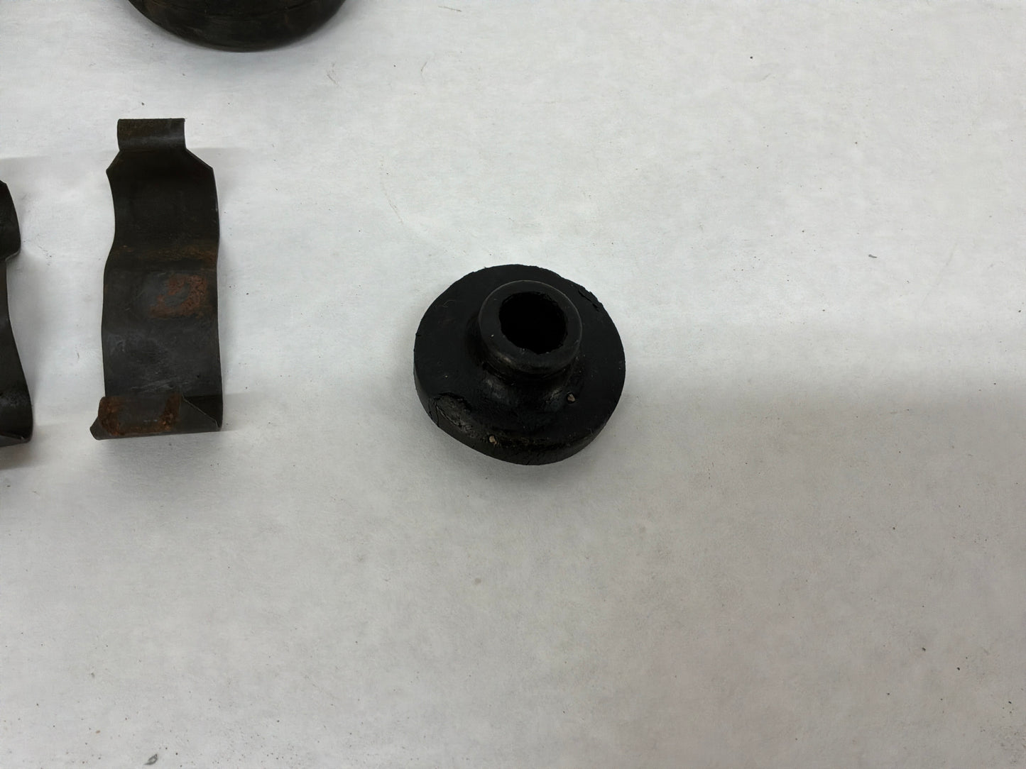 Bushings - Day's Parts Yard