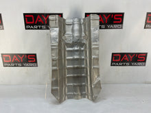 Transmission heat shield - Day's Parts Yard