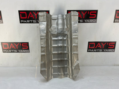 Transmission heat shield - Day's Parts Yard