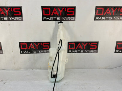 2014 Chevy Camaro ZL1 Windshield Washer Fluid Bottle Tank Reservoir OEM