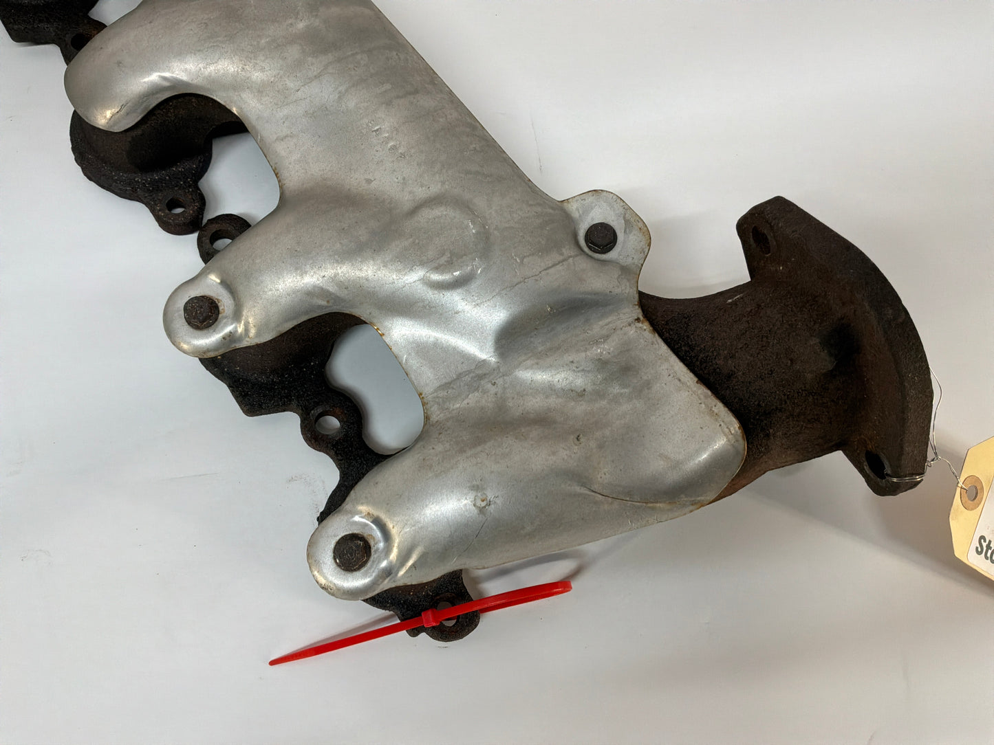 2015 Chevy Camaro SS 1LE RH & LH Factory Exhaust Manifolds OEM