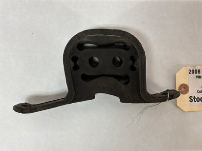 2008 Pontiac G8 Base Exhaust Muffler Hanger Bracket Mount Bushing OEM