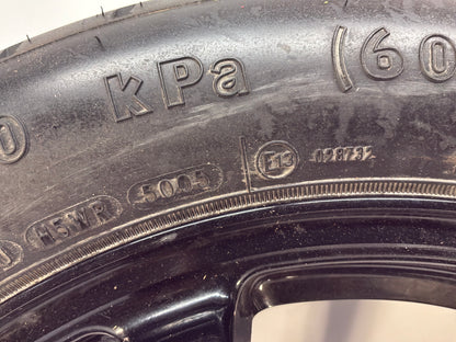 2006 Pontiac GTO Compact Spare Wheel & Tire OEM