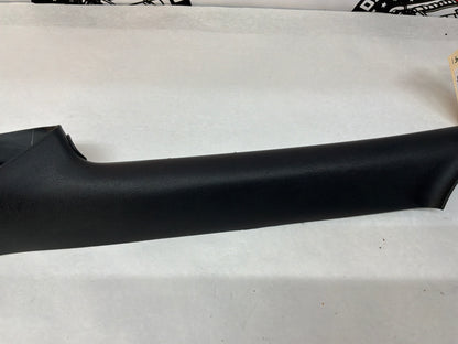 1999 Pontiac Trans Am WS6 RH & LH Interior A Pillar Windshield Trim OEM