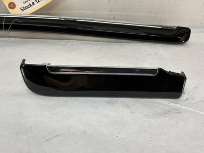 Dash trim - Day's Parts Yard