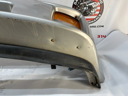 2006 Cadillac CTS-V Complete Front Bumper Cover Fascia Assembly OEM