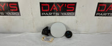 2008 Pontiac G8 GT Fuel Gas Cover Lid Door w/ Cap OEM