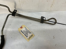 1999 Chevy C5 Corvette Power Steering Cooler Lines Hoses Tubes OEM