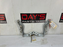 2014 Chevy Caprice PPV RH & LH Hood Hinges Set OEM