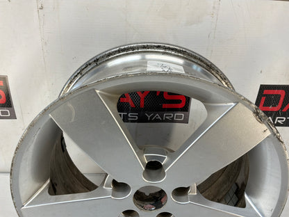 Wheel - Day's Parts Yard