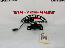2014 Chevy SS Sedan Hood Latch OEM