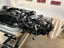 Rear cradle - Day's Parts Yard