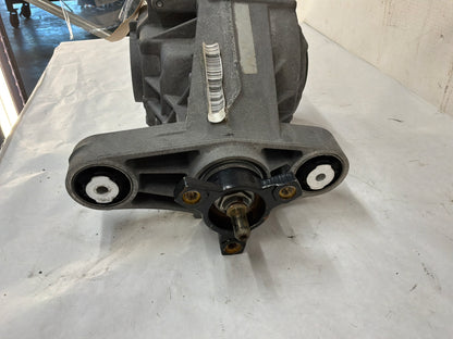 Rear diff - Day's Parts Yard
