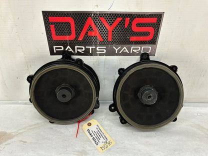 Speakers - Day's Parts Yard