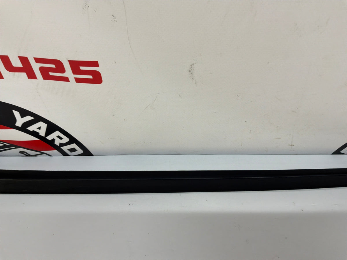 2014 Chevy SS Sedan RH & LH Windshield Window Molding Trim Moldings NEW OEM