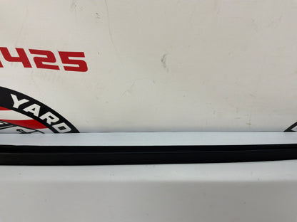 2014 Chevy SS Sedan RH & LH Windshield Window Molding Trim Moldings NEW OEM
