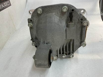 2015 Chevrolet Camaro SS 1LE 3.91 LSD Rear End Axle Differential Carrier OEM