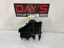 Block - Day's Parts Yard