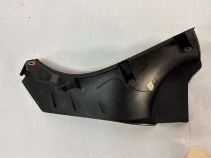 2005 Pontiac GTO LH Driver Console Dash Trim Extension Panel OEM
