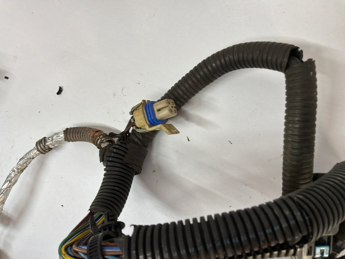 2011 Chevy Caprice Engine Motor Transmission Wire Wiring Harness OEM