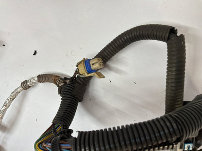 2011 Chevy Caprice Engine Motor Transmission Wire Wiring Harness OEM