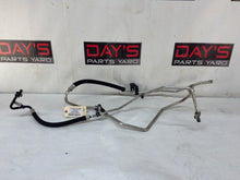 Ac lines - Day's Parts Yard